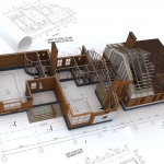 Технический план здания/квартиры