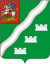 герб Наро-Фоминского района