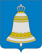 герб Голицыно